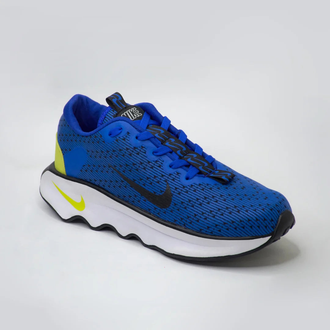 NIKE MOTIVA®