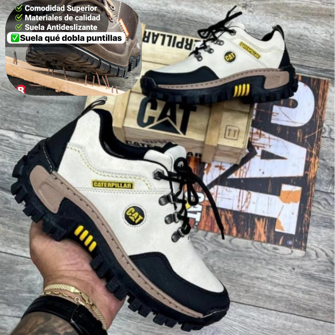 BOTAS CARTERPILLAR IMPORTADAS