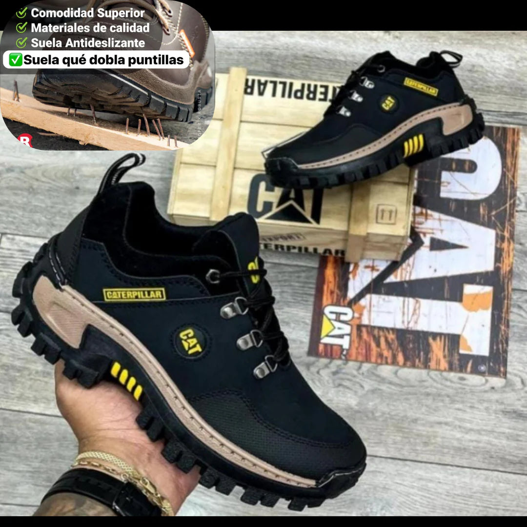BOTAS CARTERPILLAR IMPORTADAS