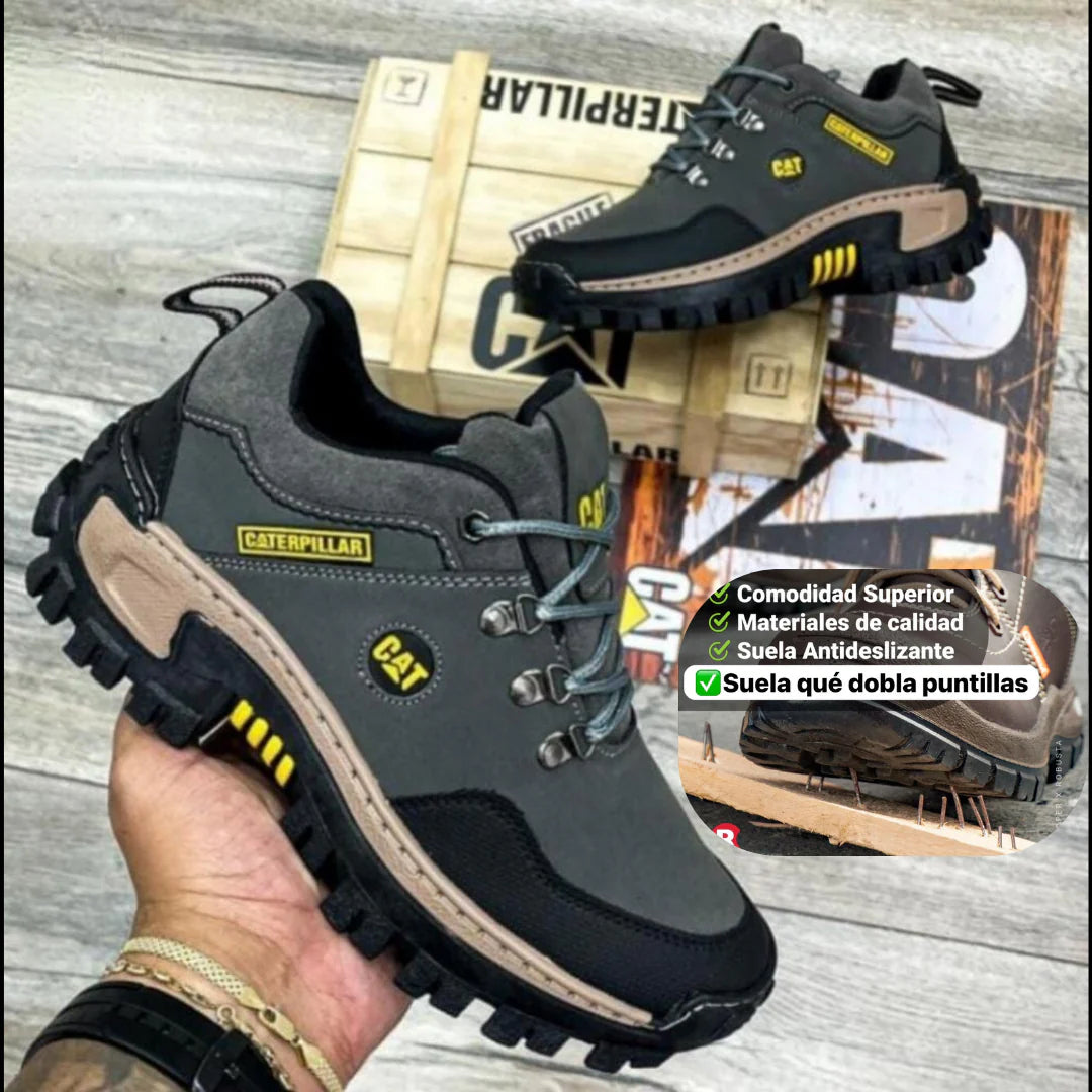 BOTAS CARTERPILLAR IMPORTADAS