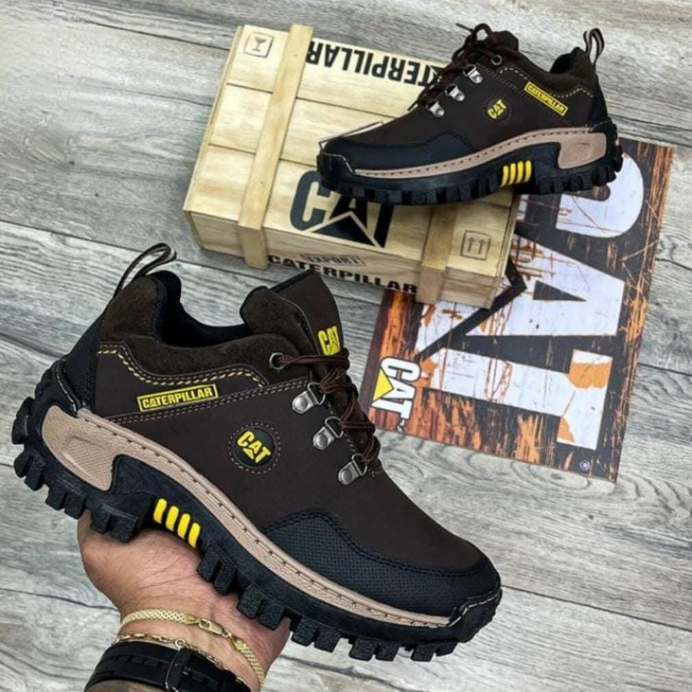 BOTAS CARTERPILLAR IMPORTADAS