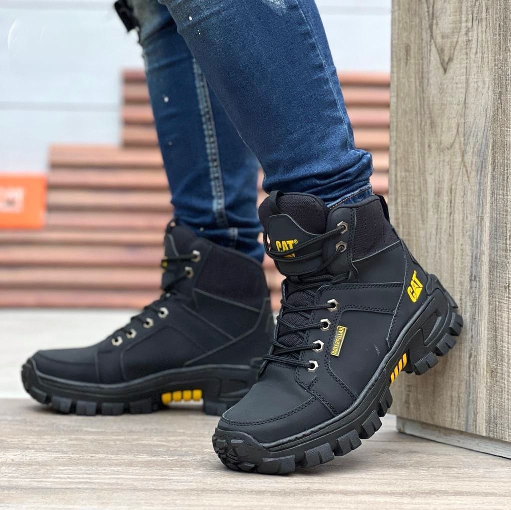 BOTAS CAT PREMIUM®