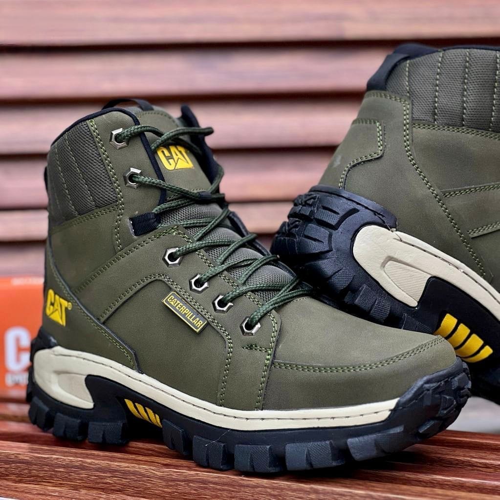 BOTAS CAT PREMIUM®