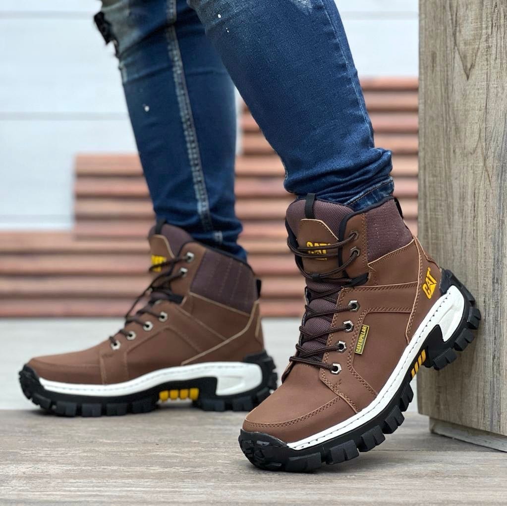 BOTAS CAT PREMIUM®