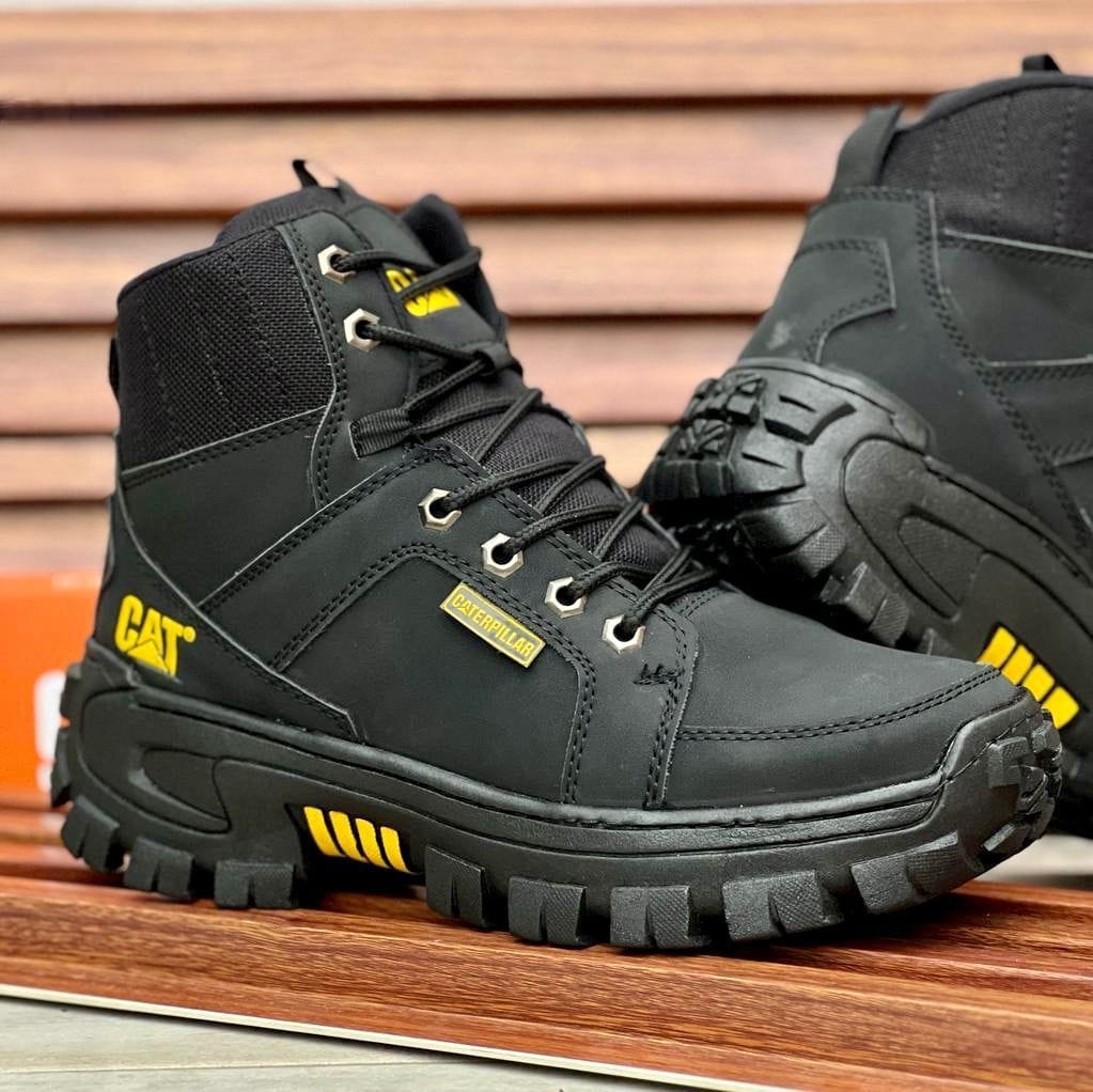 BOTAS CAT PREMIUM®
