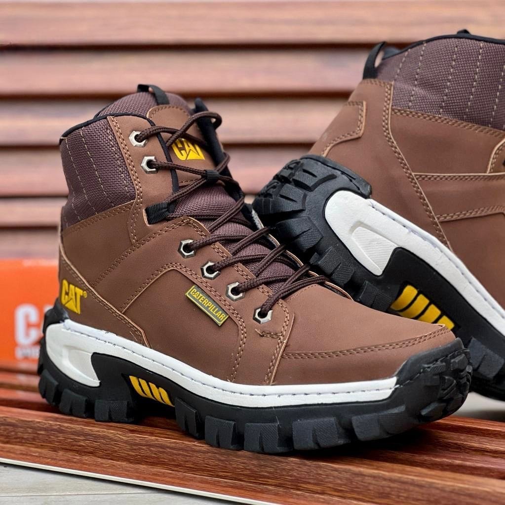 BOTAS CAT PREMIUM®
