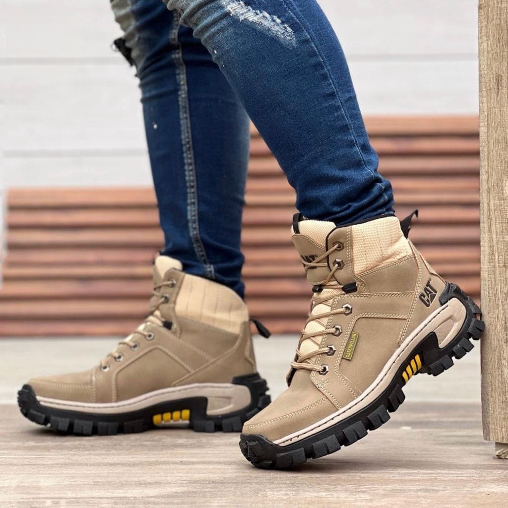 BOTAS CAT PREMIUM®