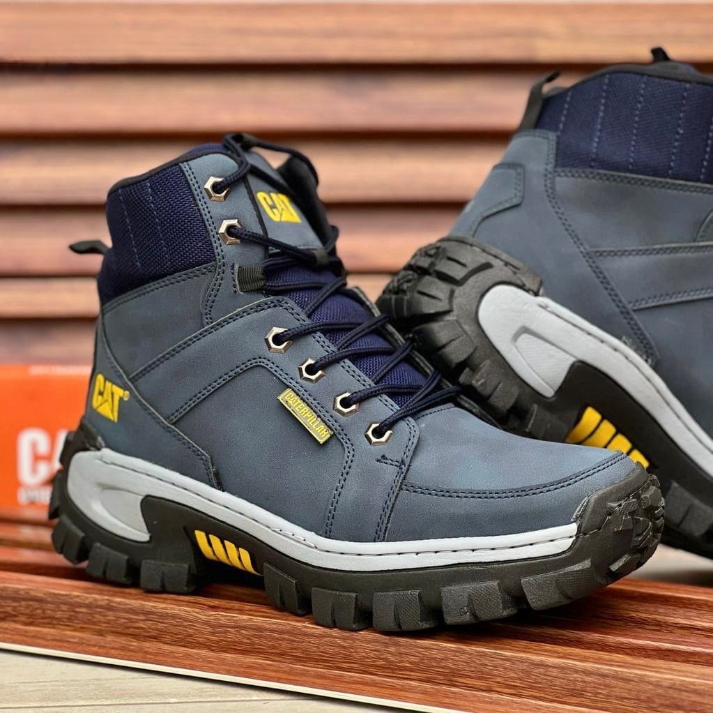 BOTAS CAT PREMIUM®