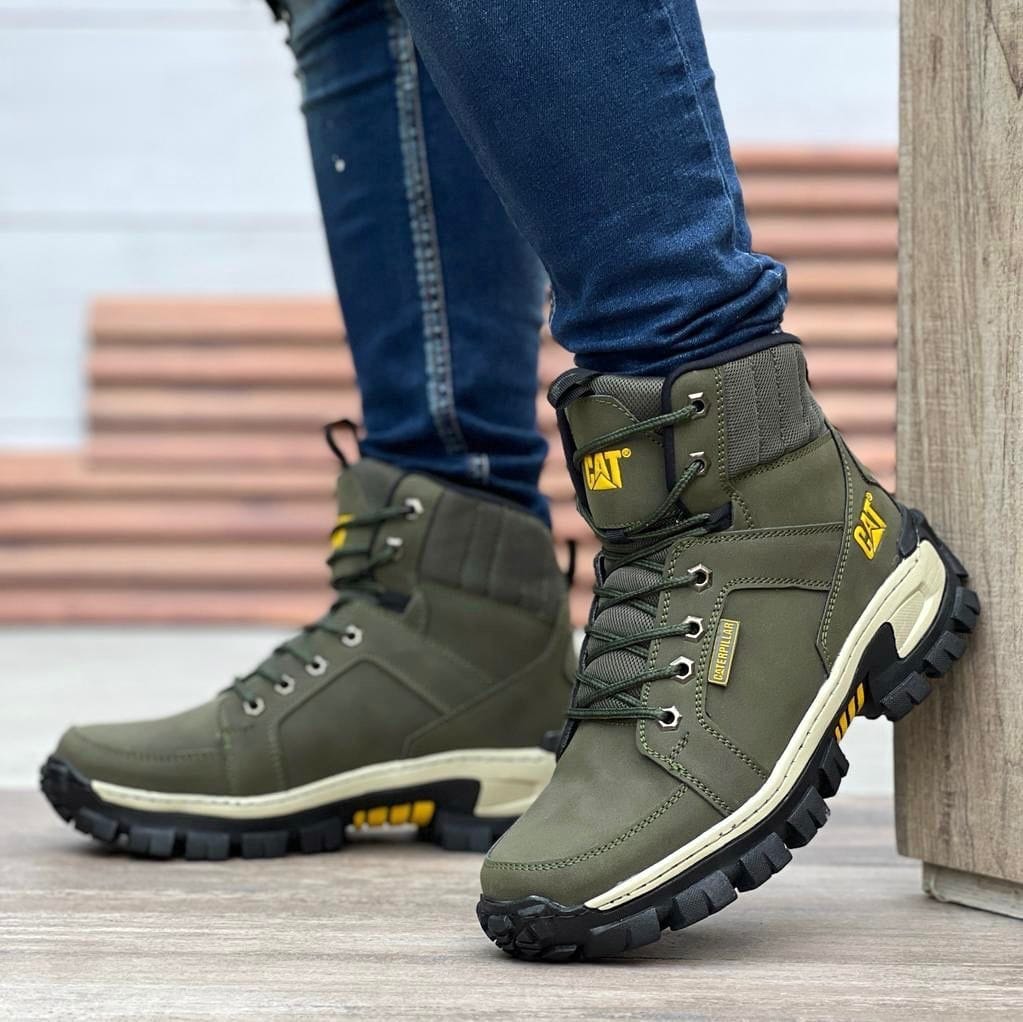 BOTAS CAT PREMIUM®