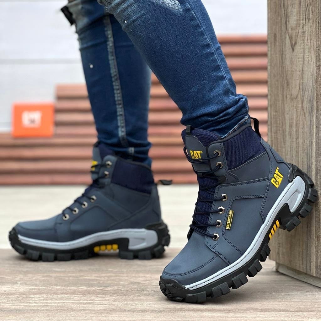 BOTAS CAT PREMIUM®