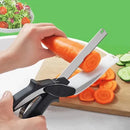 Tijera de Cocina Clever Cutter