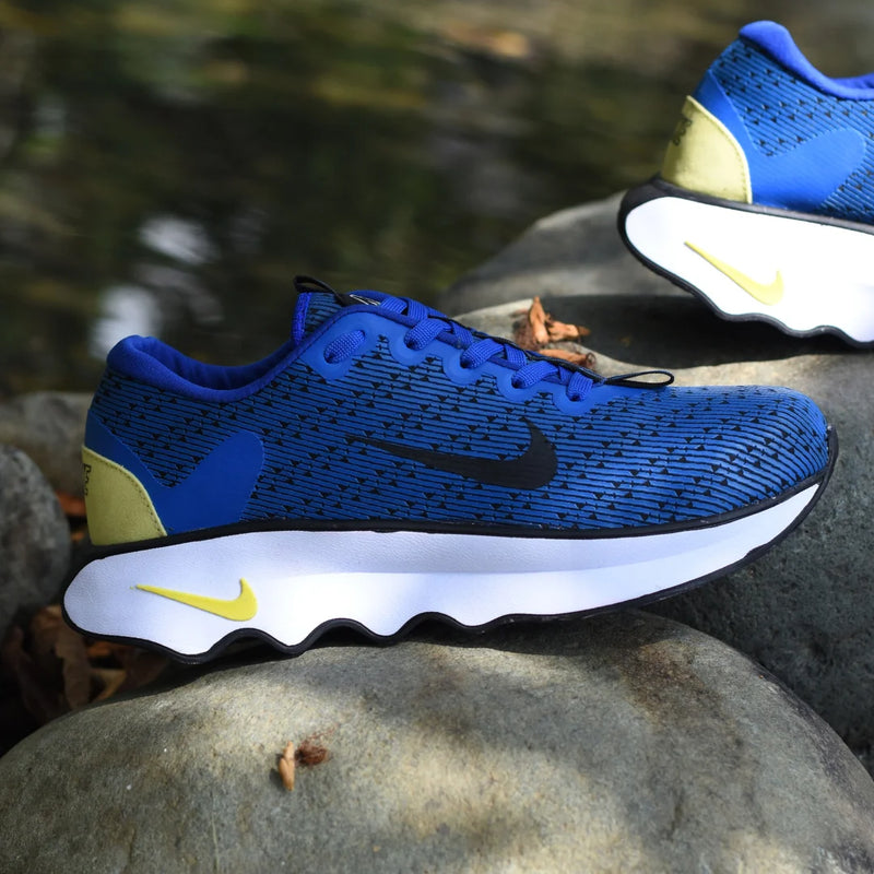 NIKE MOTIVA®