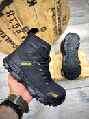BOTAS CAT FORCE SEGURIDAD®️