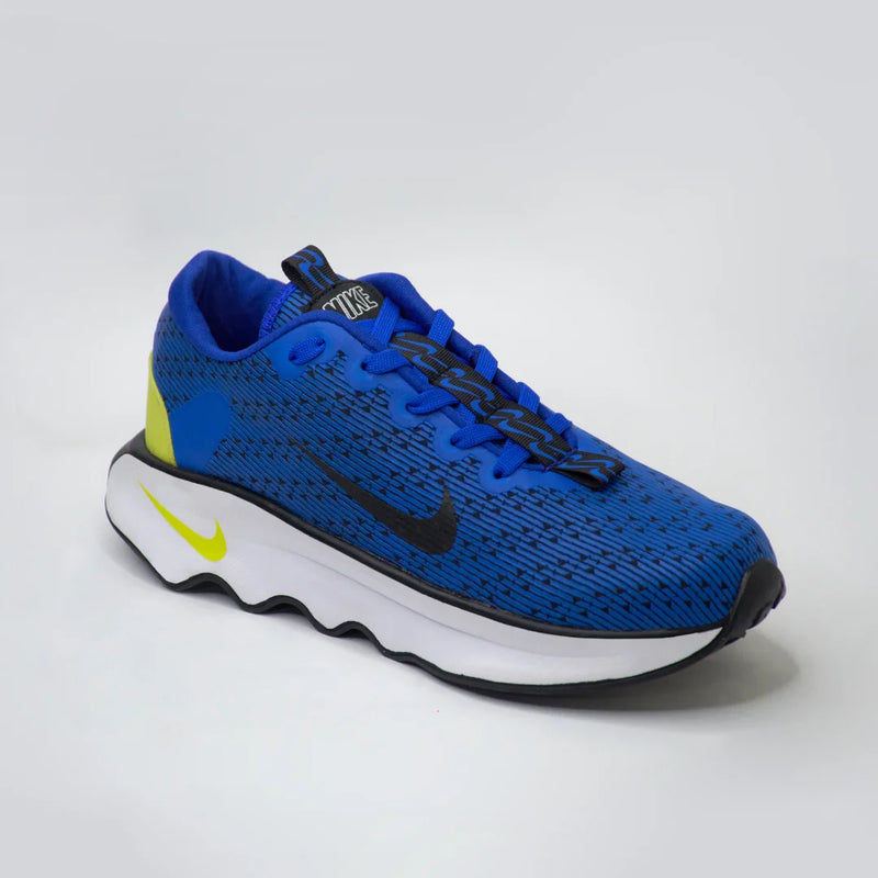 NIKE MOTIVA®