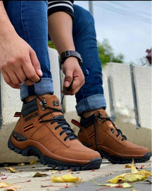 BOTA RO CARTERPILAR®