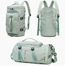 BOLSO VIAJERO MULTIPROPOSITO ✈ ¡Viaja cómodo a donde vayas!