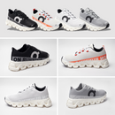 TENIS ON CLOUD RUNNING®