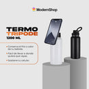 TERMO TRÍPODE 1200 ML