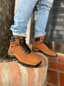 BOTA RO CARTERPILAR®