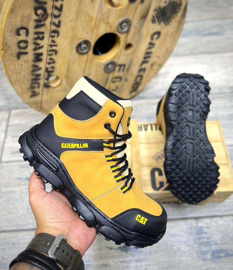 BOTAS FORCE SEGURIDAD