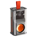 ALTAVOZ K08 Ciber Punk Led