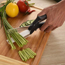 Tijera de Cocina Clever Cutter